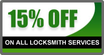Daytona Beach 15% OFF On All Locksmith Services