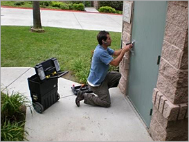 Residential Daytona Beach Locksmith